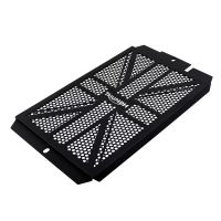 Motorcycle Radiator Guard Grille Cover Radiator Protection for Triumph Bonneville T100 T120 Bobber Street Scrambler