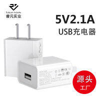 Genie 5V2a Single Port Usb Plug Charger Oem Customization 2023