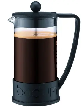 Bodum Chambord Coffee Maker Copper - 3 Cup - 0.35 L 12 oz