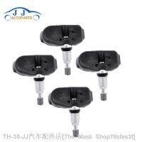 ✖❖ 4PCS/Lot NEW OEM For Fiat Alfa Lancia Tyre Pressure Wheel Sensor Valve TPMS 51839114