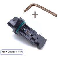 0280218119 Mass Air Flow Meter Sensor Fits Alfa Romeo 145 146 Vauxhall Opel Astra 24420614 , 93179927 , 836644, 0280218001