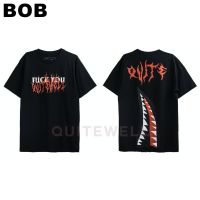 BoB-QWT70-1 SHARK BLACK ดำSMLXL-3XL