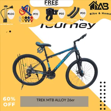 Trek bike cheap discounts