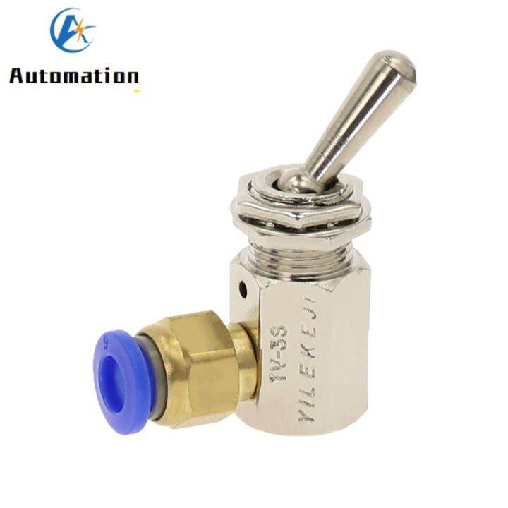 tv-3s-metal-toggles-switch-5mm-thread-2-position-3-way-mechanical-air-pneumatic-valve