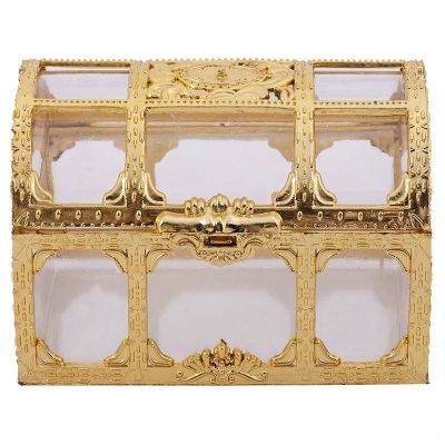 Mini Jewelry Box Candy Ring Earrings Necklace Case Gift Birthday Party Wedding Decor Jewelry Packaging Bead Storage Organizer