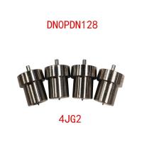 4PCS/10PCS Fuel Injector Sprayer Nozzle Diesel Engine 4JG2 DN0PDN128 093400-1280 9432610476 For Isuzu Bighorn Elf