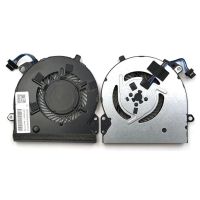 Replacement New For HP Pavilion 15-CS 15-CS000 15-CS0003CA 15-CS0025CL Laptop CPU Fan for Discrete graphics card Laptop L25585-001