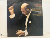 1LP Vinyl Records แผ่นเสียงไวนิล  R.STRAUSS DON JUAN OP.20 (H9D96)