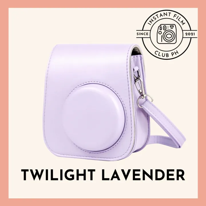 Instax Mini 11 Camera Case Lazada PH
