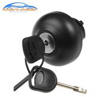 Car 9C11 9K163 AA 9C119K163AA 1715043 For FORD TRANSIT MK7 2006 2014 ANTI THEFT DIESEL FUEL CAP WITH LOCK AND KEYS