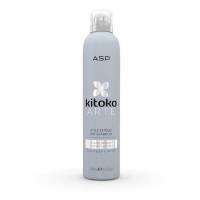 Kitoko Arte Style Extend Dry Shampoo 300ml ให้ความรู้สึกสะอาดและสดชื่นทันที