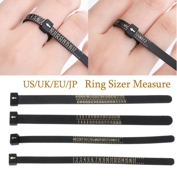 WEALTHY Fashion UK/US/EU/JP White/Black Sizes A-Z Genuine Tester ...