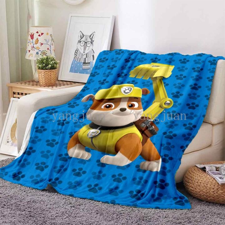 blanket-custom-barking-team-dog-patrol-children-cartoon-anime-printed-student-dormitory-office-nap-sofa-car-air-conditioning-cover-a22