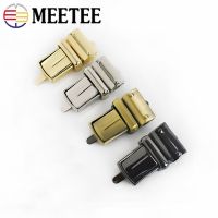 ：“{—— 2/4Pc 21X37mm Handbag Metal Lock Clasp Closure Bag Locks Buckle Twist Turn Lock Snaps For DIY Replacement Bags Purse Accessories