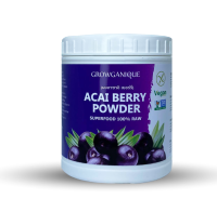 Acai berry powder (ผงอาซาอิ เบอร์รี่)