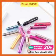 HCMLọ Chiết Nước Hoa 6ml Mini Tiện Dụng Giao Màu Ngẫu Nhiên Dumi Shop