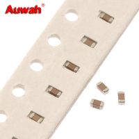 100pcs Chip Ceramic High Frequency Capacitor NPO COG X7R 0201 0402 0603 0805 10nF 0.01uF 12nF 15nF 18nF 22nF 27nF 33nF 50V 100V