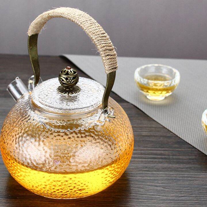 700ml-teapot-cold-kettle-hammer-heat-resistant-glass-transparent-copper-handle-beam-pot-can-be-heated-kettle