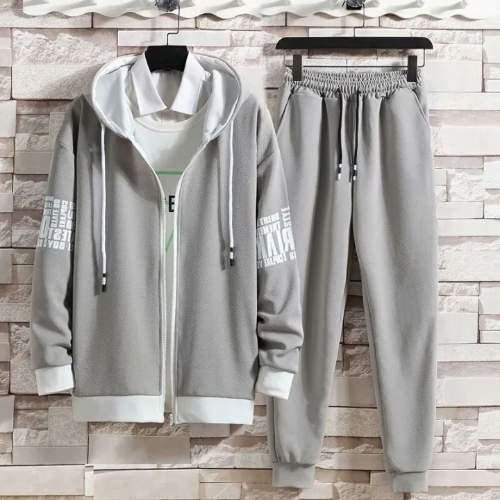 fashion jogger sets