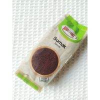 New arrival?Turkey Sumak spicy powder - ผงปรุงอาหาร ซูมัค 80g