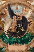 Good Omens Season 2 (2023) คำสาปสวรรค์ ปี 2 (6 ตอน) (เสียง ไทย | ซับ อังกฤษ) DVD ดีวีดี หนัง