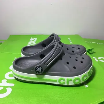 crocs for 12 year old boy