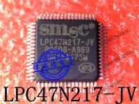 5PCS New Original LPC47N217-JV SMSC LQFP64 In Stock