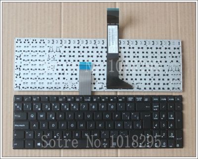 New Spanish Laptop Keyboard for ASUS K552 K552E K552EA K552M K552MA K552MD K552W K552WA K552WE SP Keyboard