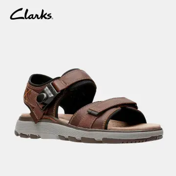 Clarks cheap un trek