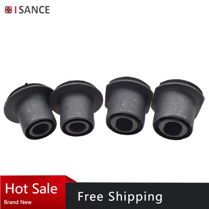 Rack and Pinion Bushing Kit for Toyota RAV4 2000 2001 2002 2003 2004