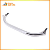 Moon AURORA Boat 300Mm Handrail โลหะสแตนเลสขึ้นเงาด้ามจับสำหรับเรือยอชท์ในทะเล