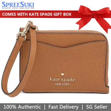 Kate Spade New York Warm Gingerbread Leila Belt Bag | Best Price and  Reviews | Zulily