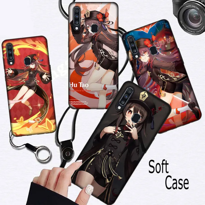 fashion-hot-coque-อ่อนนุ่ม-ปก-n97-genshin-impact-hutao-hu-tao-เคสโทรศัพท์-หรับ-iphone-14-13-12-11-pro-xs-max-x-xr-6-7-8-6s-plus-6plus-7plus-8plus-7-8-6-14plus-14-promax-ซิลิโคน-phone-casing-11pro-13pr