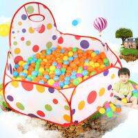 Playpen It Ball P Ball Up Playhouse Play Po ในร่มสระว่ายน้ำเด็กพกพาได้เต็นท์เพื่อการเรียนรู้ P Tent สำหรับเด็กวัยหัดเดินเด็กผู้หญิงมีไฟคลับบ้านสำหรับเด็กกลางแจ้งสำหรับเด็กเจ้าหญิงเด็กผู้หญิงตัวเล็กเด็กเจ้าหญิงนาฬิกาสไลด์อุโมงค์สำหรับลูกบอลเด็กหลุมสำหรับ