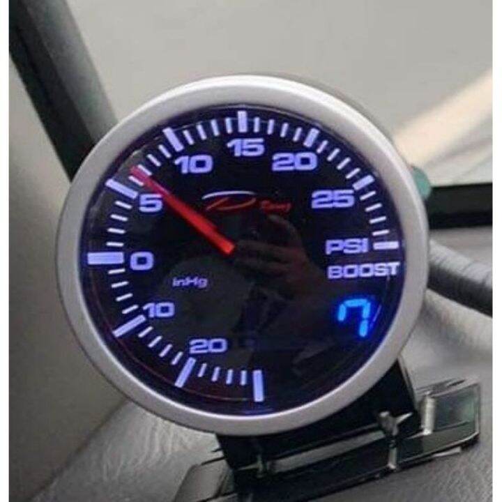 (Original) Depo Gauge boost EGT Lazada PH