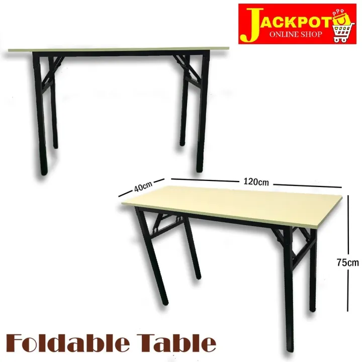 pot Fodabe abe Folding table for dining Folding table small Folding