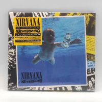 - Nirvana Nevermind 30th Anniversary 2CD Deluxe Edition Classic Reissue album Brand New N0103