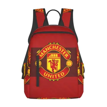 adidas Manchester United FC Football Shoe Boot Bag India | Ubuy