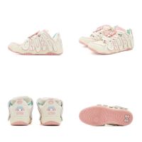 Original SANRIO My Melody X OLD ORDER Skater 001 รองเท้าลำลอง รองเท้าผู้ชายและผู้หญิง O2120687 sneaker running walk shoes new luth