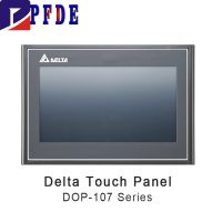 【YF】 Delta DOP-107 Series HMI DOP-107BV 7-inch Touch Screen Replaces DOP-B07SS411 / DOP-B07S410 with 3M Cable