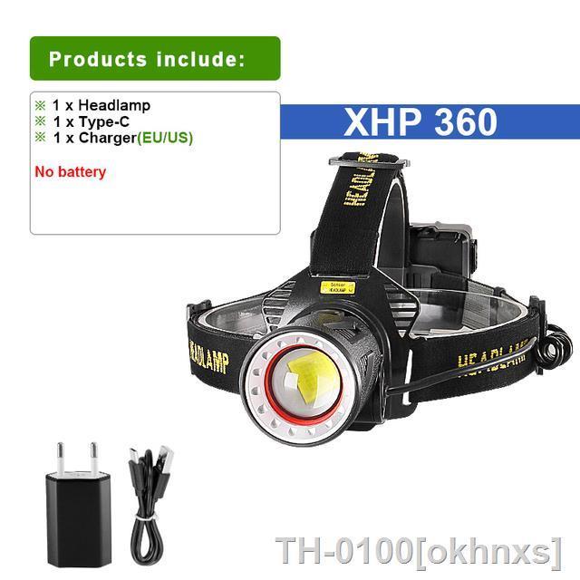 farol-de-led-xhp360-mais-brilhante-poderosa-lanterna-cabe-a-recarreg-vel-1500m-ca-a-pesca-l-mpada-frontal