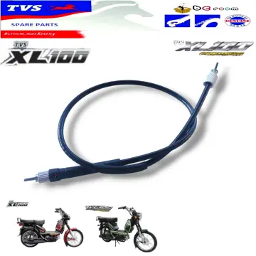 Tvs xl store spare parts