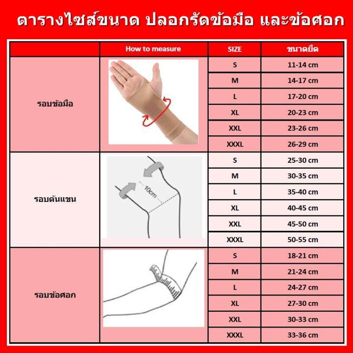 แพคคู่-ถุงมือ-ปลอกรัดข้อมือ-พยุงข้อมือ-กระชับข้อมือ-มีแรงดัน-20-30-mmhg-medicos