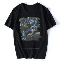 Men Cotton Short Sleeve T Shirt Men J. Cole 2014 Forest Hills Drive Classic Fan Tshirt Hip Hop Tees Tops Harajuku Streetwear 【Size S-4XL-5XL-6XL】
