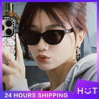 Star Cat Eye Uv400 Small Rectangle Female Eyewear Eyewear Accessories Fashion Wear Sunglasses Classic Retro Square Sun Glasses Cycling Sunglasses