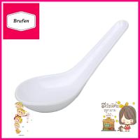 ช้อนจีนเมลามีน SRITHAI PLAIN ITEMMELAMINE CHINESE SPOON SRITHAI PLAIN ITEM **ลดราคาจัดหนัก **