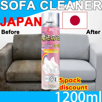Wash without water and wipe clean SH sofa fabric cleaner sofa cleaning  spray sofa cleaner Deep decontamination without leaving traces carpet  cleaner fabric car seat cleaner fabric cleaner fabric sofa cleaner stain