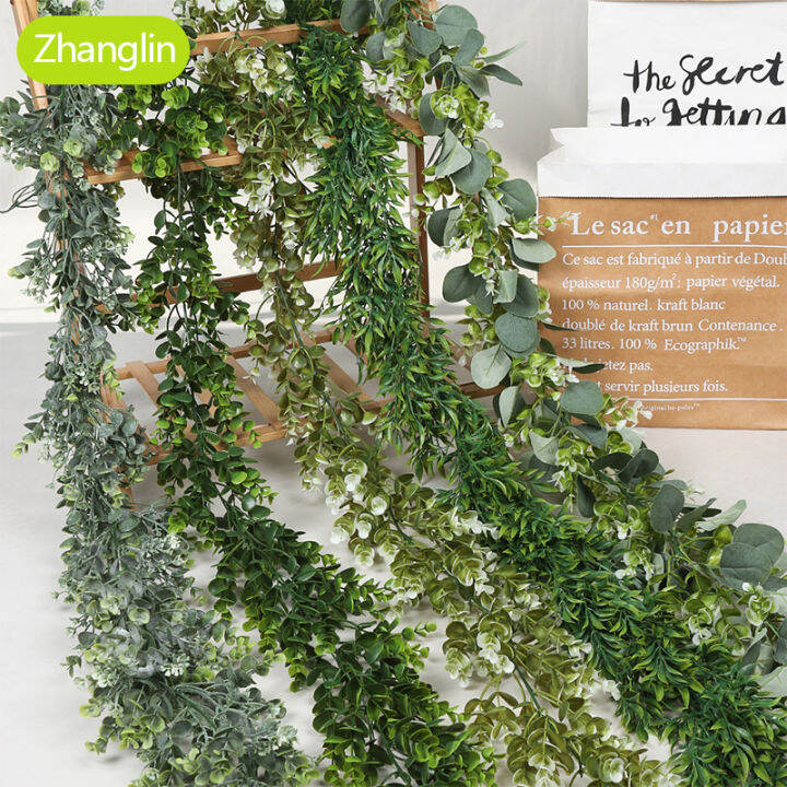 high-quality-16-style-home-decor-artificial-ivy-leaf-garland-plants-vine-fake-foliage-flowers-eucalyptus-green-rattan-ivy-wreath