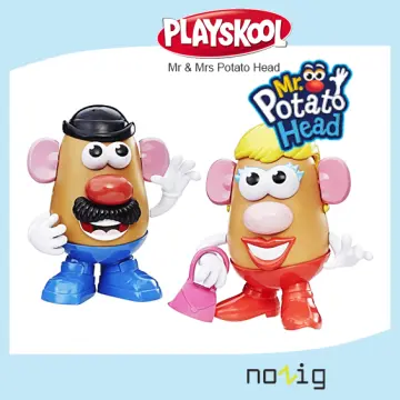 Mr potato head deals online