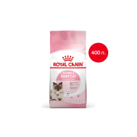 Royal Canin Starter Mother &amp; Baby Cat 400g อาหารแม่แมวตั้งท้อง-ให้นม และ ลูกแมวอายุต่ำกว่า 4 เดือน (Dry Cat Food, โรยัล คานิน)(ส่งฟรี)(พร้อมส่ง!!!)